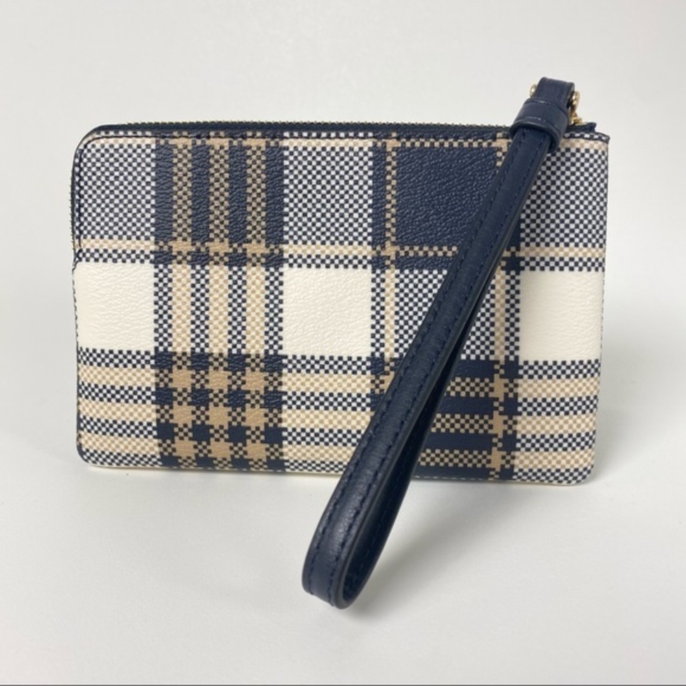 Coach Handbag Rowan File Crossbody Bag With Matching Wristlet Wallet set - Picture 11 of 14